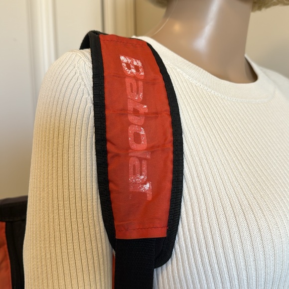 BABOLAT Multi Compartment Tennis Raquet Bag - Picture 11 of 12